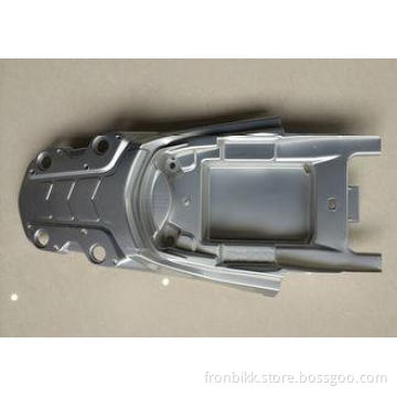 Baking paint Motorcycle Headlight Covers of Tail Light Cove